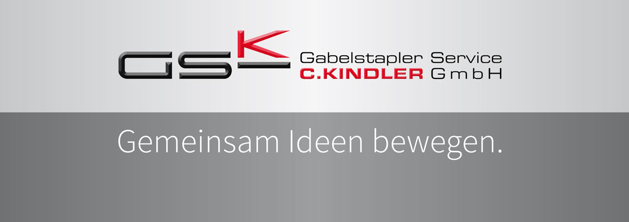 Neuer Imageprospekt von Gabelstapler Service C. Kindler GmbH als PDF-Datei zum Download.