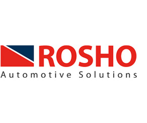 Partner von Gabelstaplerservice C. Kindler: www.rosho.de Rosho Automotive Solutions