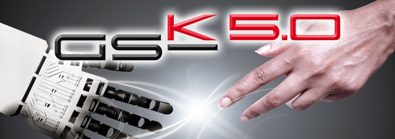 GSK-News: GSK 5.0 Kundenzufriedenheit ist Unternehmensphilosophie von Gabelstapler Service C. Kindler